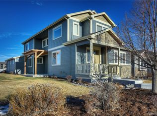 1444 Moonlight Dr, Longmont, CO 80504