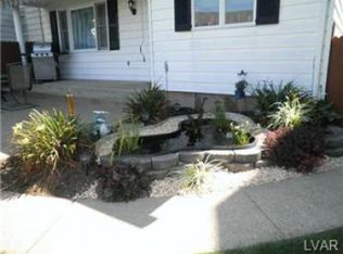 110 Washington St, Bath, PA 18014