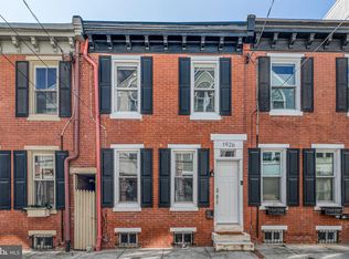 1926 Webster St, Philadelphia, PA 19146