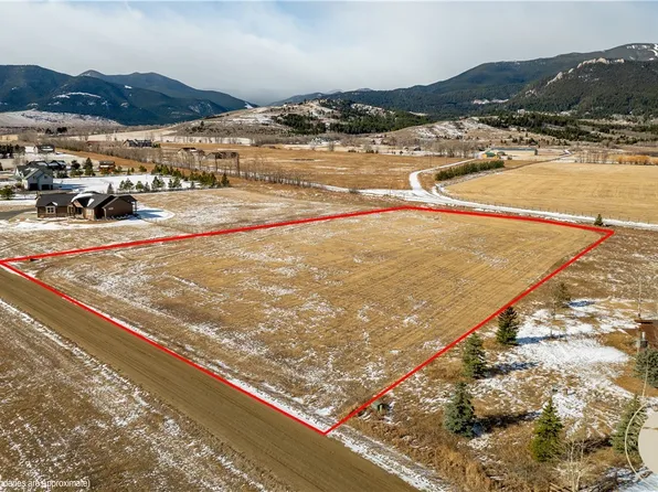 4 Meadow Cir, Red Lodge, MT 59068