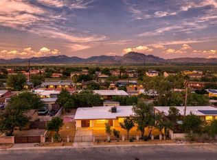 6558 S Iberia Cir, Tucson, AZ 85757