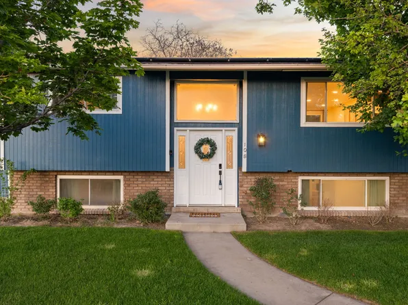 108 N 1140 W, Orem, UT 84057