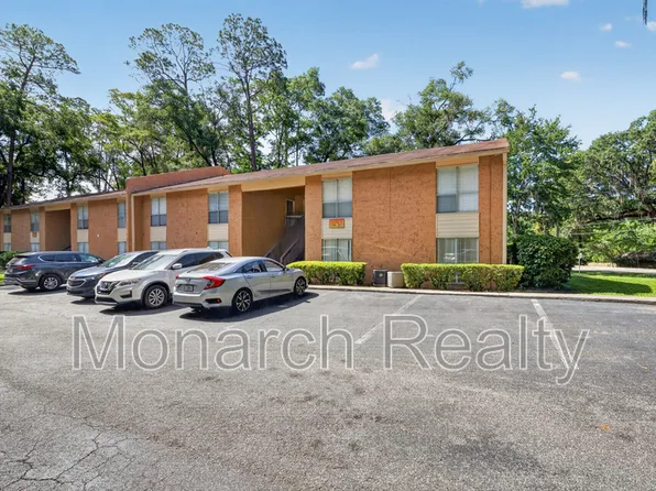 1810 NW 23rd Blvd, Gainesville, FL 32605