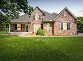 4617 Clipper Xing, Edmond, OK 73013