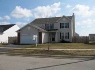 520 Country Brook Ln, Harvard, IL 60033