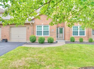 5586 Carolina Way, Burlington, KY 41005