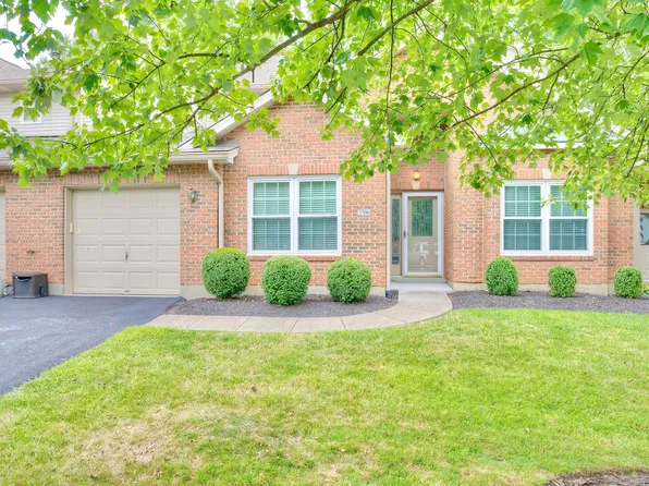5586 Carolina Way, Burlington, KY 41005