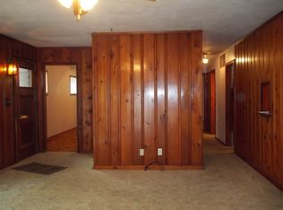 503 E Livingston St, Pontiac, IL 61764