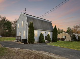 58 Roberts Rd, Bridgewater, MA 02324