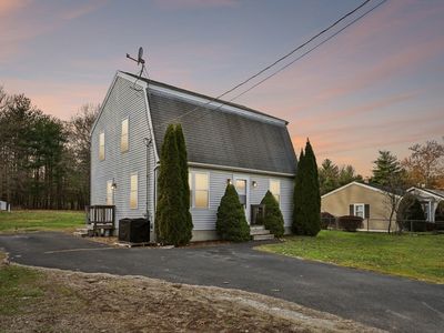 58 Roberts Rd, Bridgewater, MA, 02324