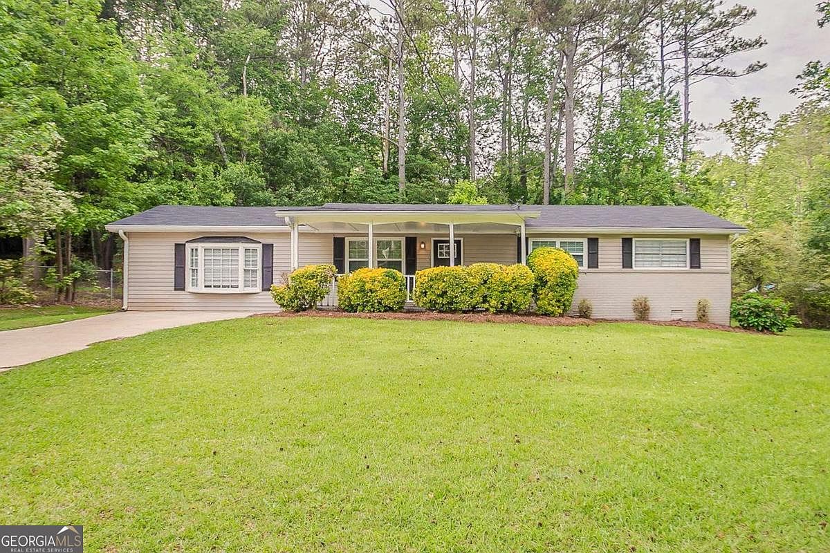 2212 Chestnut Log Loop, Lithia Springs, GA 30122 | MLS #10516272 | Zillow