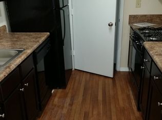 1203 Summerwind Dr, Jonesboro, GA 30236