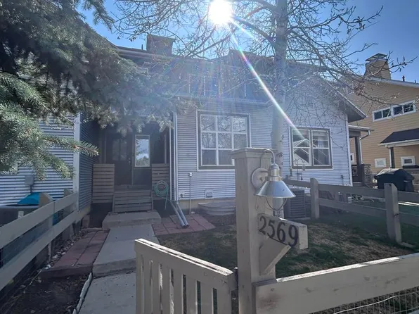 2569 Stonewall Ln, Lafayette, CO 80026