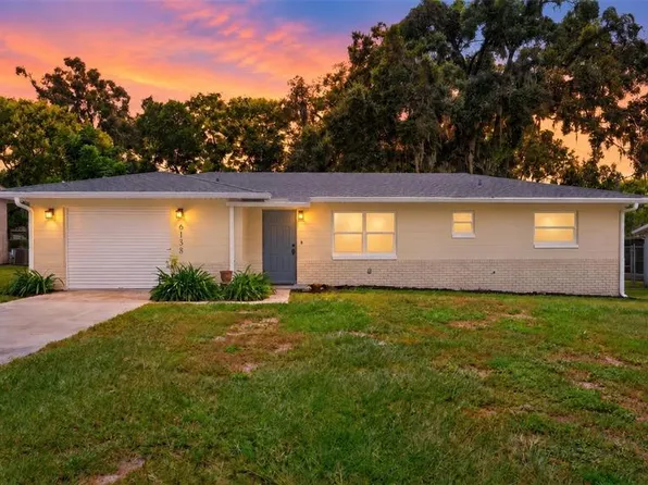6138 HIGHLAND AVENUE, LEESBURG, FL 34748