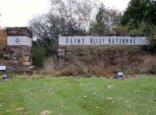 320 E Prairie Point Ct, Andover, KS 67002