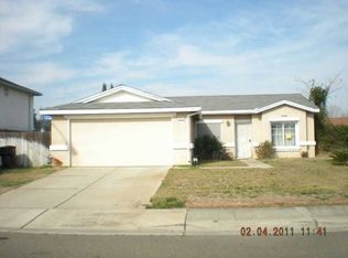 701 Green Sands Ave, Atwater, CA 95301