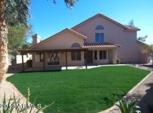 13454 N 92nd Pl, Scottsdale, AZ 85260