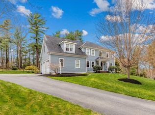 36 Gilfeather Ln, Kingston, MA 02364