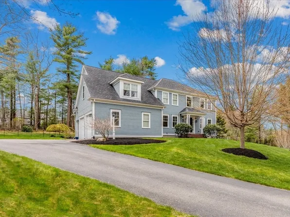 36 Gilfeather Ln, Kingston, MA 02364