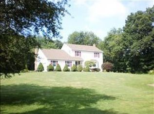 268 Meyer Rd, Branchville, NJ 07826