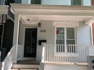 608 Irving St NW #1, Washington, DC 20010