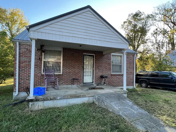 53 R E Davenport Ave, Auburntown, TN 37016