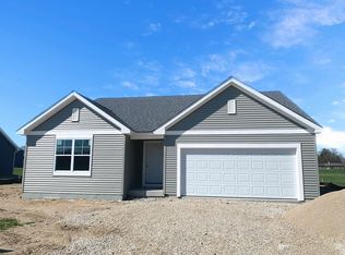 1119 Tamarack St, Delavan, WI 53115