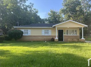 6812 Anders Dr, Mobile, AL 36608
