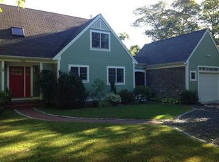 1420 Santuit Newtown Rd, Cotuit, MA 02635