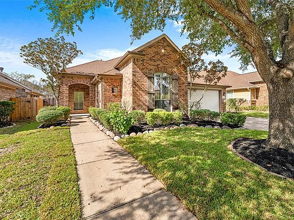 2nd image of 23130 Tranquil Springs Ln