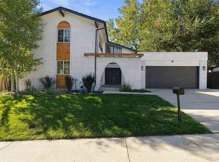 7452 E Jarvis Pl, Denver, CO 80237