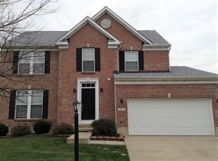 102 Lance Dr, Franklin, OH 45005