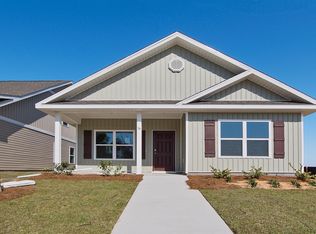 Porter Plan, Owl's Head East, Freeport, FL 32439