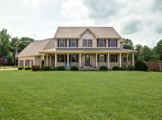 11315 Old Mill Rd, Englewood, OH 45322