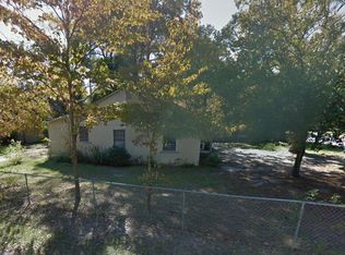 901 3rd St SE, Moultrie, GA 31768