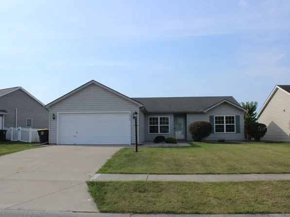 2312 Nuthatch Ln, Fort Wayne, IN 46825