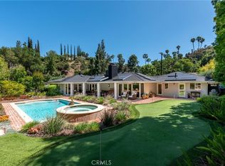 16945 Cotter Pl, Encino, CA 91436