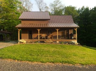 48 Elmdale Rd, Benton, PA 17814