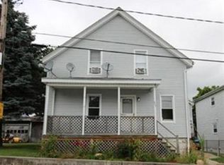 200 Detroit St #1, Fall River, MA 02721