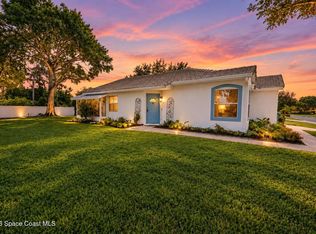 933 Wateroak Dr NE, Palm Bay, FL 32905