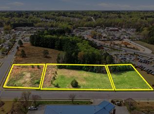 0 Cameron Way, Clayton, NC 27520
