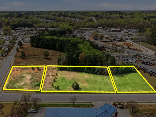 0 Cameron Way, Clayton, NC 27520