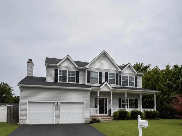 44 Marlow Avenue, Brick, NJ 08724
