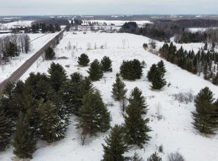 County Rd S, Junction City, WI 54443