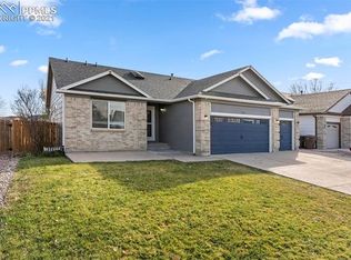 713 Daffodil St, Fountain, CO 80817