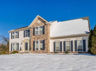 6 Meadow Valley Rd, Cape May Court House, NJ 08210