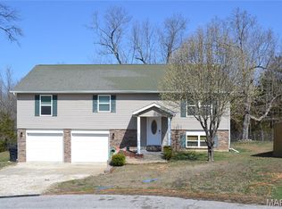 14135 Hopi Ln, Dixon, MO 65459