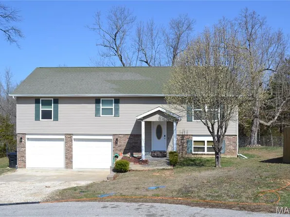 14135 Hopi Ln, Dixon, MO 65459