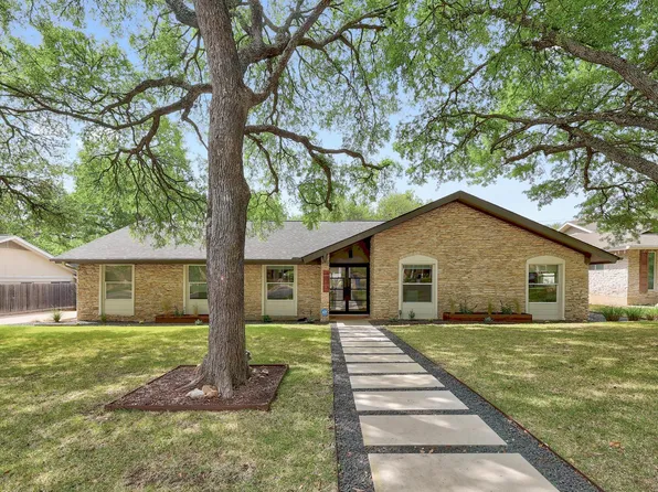 9305 Spring Hollow Dr, Austin, TX 78750