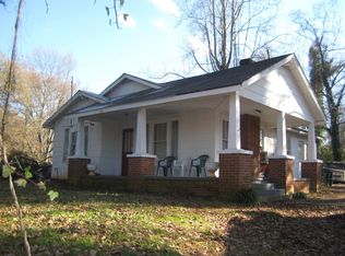 213 W North 3rd St, Seneca, SC 29678